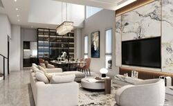 Upper East Coast Road (D15), Terrace #636903451